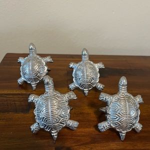 Pier 1 Turtle Napkin Rings - Thumbnail 2